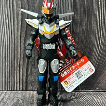 《HT》純日貨 BANDAI 騎士英雄系列假面騎士Geez指揮形態 883272