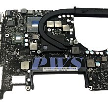 【APPLE 蘋果 i5-3210m 2.5GHZ 2012年 A1278 主機板】 維修 更換主板
