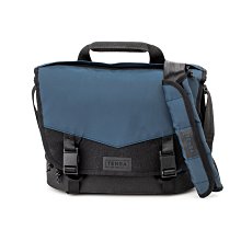 Tenba DNA 9 Slim 窄版 Messenger Bag 特使肩背包  〔638-570-571 〕公司貨