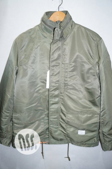 特價「NSS』BEDWIN 18 TYPE M-65 FIELD JACKET JKT GORDON | Yahoo奇摩拍賣