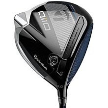 2024全新上市 TaylorMade Golf 全方位性能表現 致遠球距與高容錯性的終極融合 Qi10 開球木桿