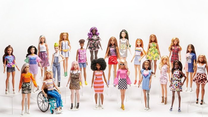 德國 Barbie 芭比娃娃/洋娃娃 全系列代購玩偶玩具/兒童玩具 ~請詢價