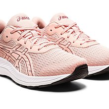 (D8) ASICS 亞瑟士 GEL-EXCITE 9 GS 兒童運動鞋 兒童慢跑鞋 1014A231-702   [迦勒]