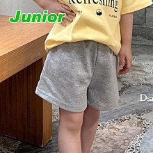 13~17 ♥褲子(混灰色) DSAINT-2 24夏季 DSN240516-068『韓爸有衣正韓國童裝』~預購