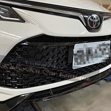 全新 2019 年 豐田 TOYOTA ALTIS 12代 水箱罩 蜂巢 中網 現貨供應