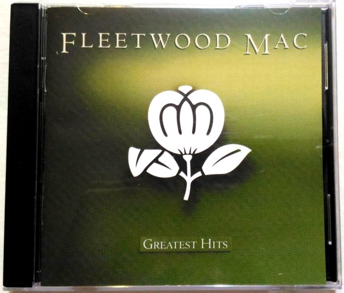 全新未拆 佛利伍麥克 Fleetwood Mac / 超級精選 Greatest Hits / 澳洲進口