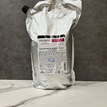 美國愛買 哥德式 Milbon 潤活洗髮精/Milbon 2500g 補充包 公司貨