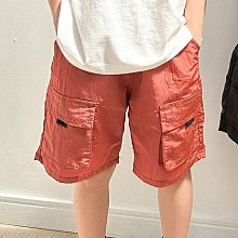 5~15 ♥褲子(磚紅色) WITTYBOY-2* 24夏季 WIT240417-044『韓爸有衣正韓國童裝』~預購