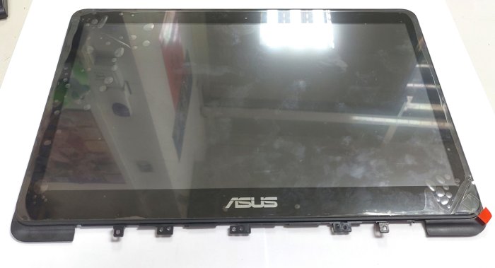 全新 ASUS 華碩 UX305 半總成面板