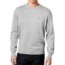 ☆【TH男生館】【TOMMY HILFIGER LOGO針織衫】【TOM002Y5】(S-XL)