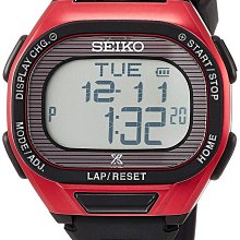 日本正版 SEIKO 精工 PROSPEX Super Runners SBEF047 薄型 手錶 太陽能充電 日本代購