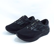 BROOKS Beast GTS 23 男款慢跑鞋 野獸GTS 4E楦 1104014E041 黑【iSport愛運動】