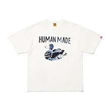 【日貨代購CITY】2023SS HUMAN MADE GRAPHIC T-SHIRT 野雁 鴨子 短T 現貨