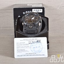 【品光數位】卡西歐 Casio MUDMASTER GG-B100-1B 防水200米 錶徑55mm 碳纖維多功能藍牙橡膠腕錶石英#119847