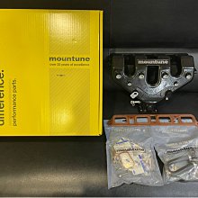 ☆光速改裝精品☆Mountune FORD FOCUS Mk4 ST 進氣歧管