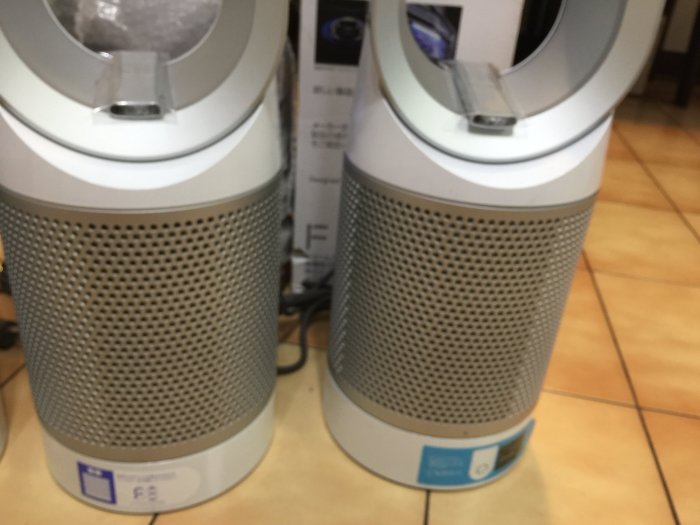 【網路我最便宜】DYSON 戴森TP03 展示機 空淨扇 AM01 HP03 AM10 AM11 TP00