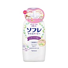 【JPGO】日本製 BATHCLIN 巴斯克林 敏感肌可用 保濕潤膚入浴劑 720ml~薰衣草香#806