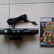 xbox kinect 感應器 優惠推薦年月  Yahoo奇摩拍賣