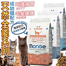 【🐱🐶培菓寵物48H出貨🐰🐹】瑪恩吉》天然全能幼貓鱒魚成貓鮭魚結紮貓鱒魚貓飼料-1.5kg特價549元自取不打折