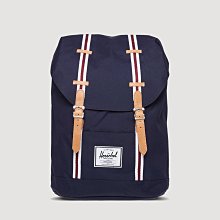 ☆【Herschel館】☆【HERSCHEL POP QUIZ CHAMBRAY後背包】☆【HEW001A9】☆