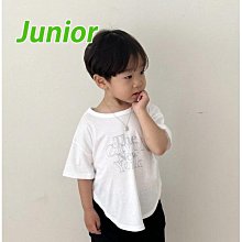 JS~JL ♥上衣(IVORY) THE GOGUMA-2 24夏季 TGG240522-070『韓爸有衣正韓國童裝』~預購