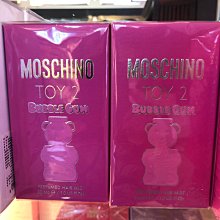 香水倉庫～MOSCHINO泡泡熊女性髮香噴霧30ml(單瓶特價500元）高雄可自取