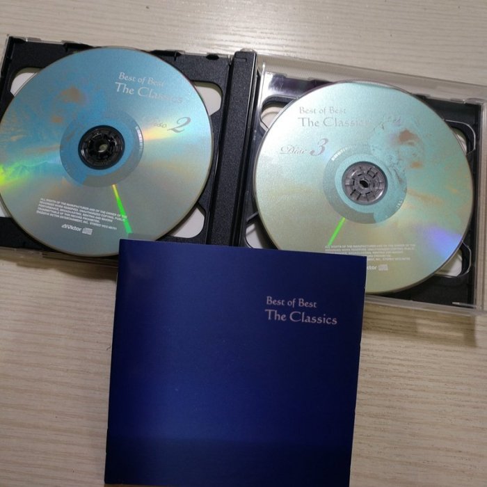 古典名曲集 威風凜凜進行曲 天鵝等 大提琴鋼琴 長谷川陽子 6CD~宏偉音樂