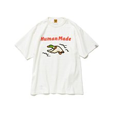 【日貨代購CITY】2022SS Human Made T-SHIRT 2302 鴨子 野雁 短T 現貨