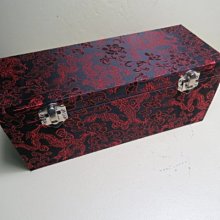 【競標網】漂亮(花色)絨布珠寶手鐲收納盒10格24*10公分(天天超低價起標、價高得標、限量一件、標到賺到)