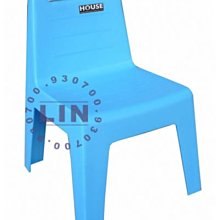 【品特優家具倉儲】2101-13塑膠椅學童椅CH39塑膠學童椅