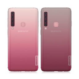 【西屯彩殼】NILLKIN SAMSUNG A7(2018)/A9(2018)/A8s 本色TPU軟套 保護套 手機殼