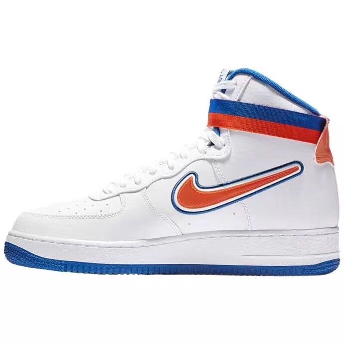 NIKE AIR FORCE 1 HIGH '07 白AV3938-100 | Yahoo奇摩拍賣