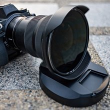 【公司貨】NISI 112mm ND64 ND1000 減光鏡 CPL 偏光鏡 適用尼康Z 14-24 F2.8S