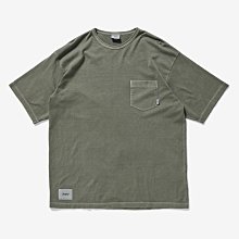 【日貨代購CITY】2020SS WTAPS BLANK SS 03 PIGMENT 水洗 短T 熱門款 4色 現貨