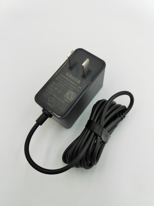 原裝小度智能音箱XDH-19-A1充電器 CYSN-P120100C大金剛充電線12V