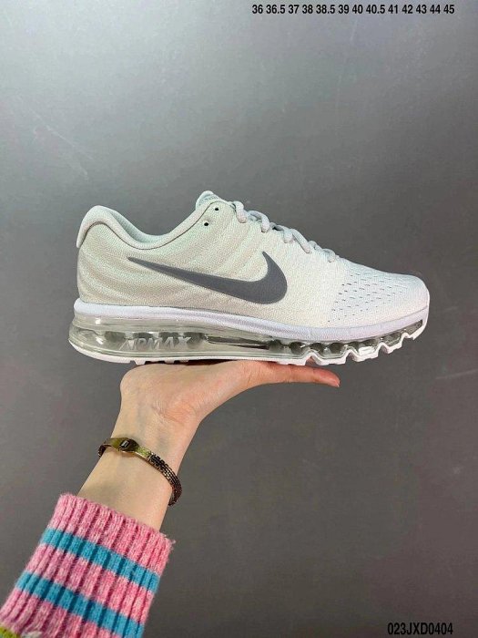 【換糖鋪子】耐克Nike Air Max 2017&#92;