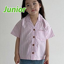 JS~JM ♥襯衫(PINK) MADE STUIDO-2 24夏季 MOD240410-128『韓爸有衣正韓國童裝』~預購