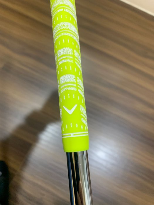 Callaway X2 HOT 7號鐵桿 S桿身 超級好打 新店面交