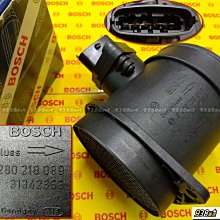 938嚴選 BOSCH 空氣流量器 適用 S60 V70 S80 XC90 2.4 2.5 空氣流量計