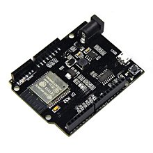 WiFi和藍牙esp32 4MB閃存UNO D1 R32 CH340G開發板  W177.0427