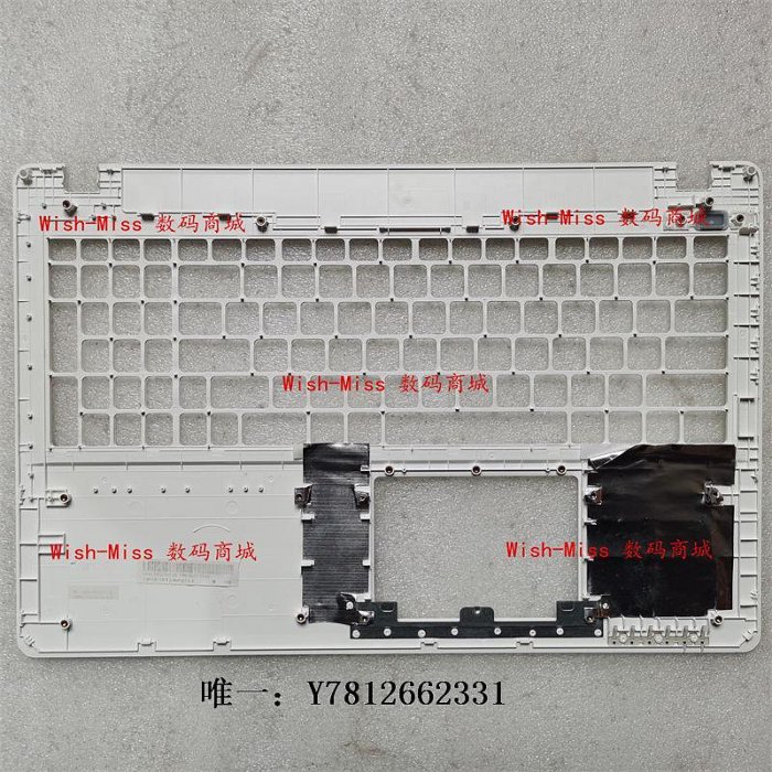 電腦零件適用Asus華碩 F552E X552E Y582 D552 R513 X552M X552C C殼 外殼筆電配