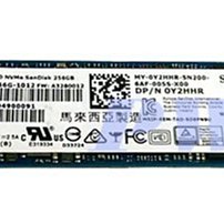 ☆【SanDisk A400 NVMe 256G PCIE SSD】