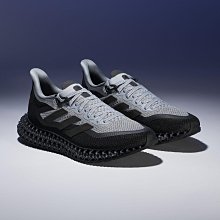 限時特價 南🔥2023 5月 ADIDAS 4DFWD 2 跑鞋 網布 襪套 馬牌底 抓地力 反光 男款 黑灰 HP3205