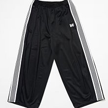 【日貨代購CITY】 NEEDLES H.D.TrackPant PolySmooth 蝴蝶 運動褲 現貨