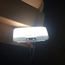 (柚子車鋪) 豐田 2008-2013 ALTIS 10代/10.5代 LED 室內燈 替換式 車美仕正廠件