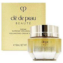 【橘子水】CLE DE PEAU 肌膚之鑰 塑妍逆齡彈潤乳霜 50ml