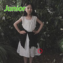JS~JL ♥洋裝(IVORY) LILYBOOTH-2 24夏季 LBT240508-063『韓爸有衣正韓國童裝』~預購