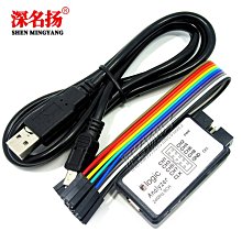 USB SALEAE 24M 8CH 邏輯分析儀24M 8通道 帶緩衝 支持1.1.16 A20 [368343]