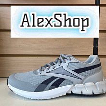 艾力克斯 REEBOK ZTAUR RUN 男 GY7718 灰網布 深藍 慢跑鞋 長全