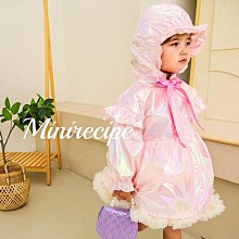 XL~XXL ♥外套(PINK) MINIRECIP-2 24夏季 MCP240422-042『韓爸有衣正韓國童裝』~預購